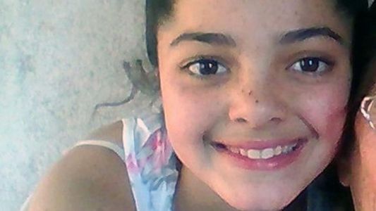 Nena asesinada en Tucumán: detuvieron a la ex pareja de la madre