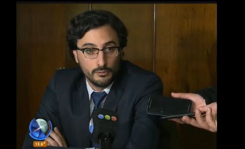 Crimen de Micaela: fiscal negó relación conflictiva de la nena con su familia y dijo que "podría pasarle a cualquiera"