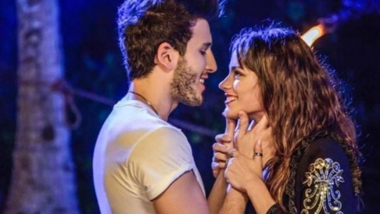 Tini Stoessel confirmó que se separó de Sebastián Yatra