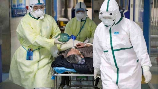Coronavirus en Argentina: confirman tres nuevas muertes y ya son 366 las víctimas fatales