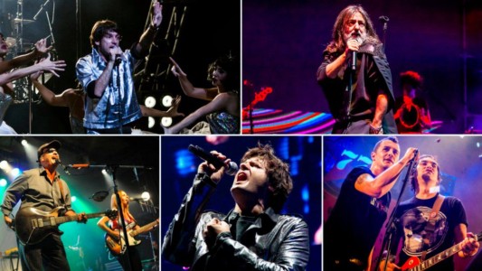 Sadaic "recalculó": el streaming deberán pagarlo las plataformas digitales y los auspiciantes