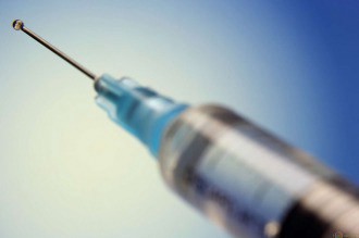 Denuncian la falta de vacunas contra la gripe ante la duplicación de la demanda