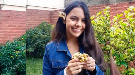 Juicio: piden perpetua para acusado del matar a Anahí Benítez, asesinada en una reserva natural