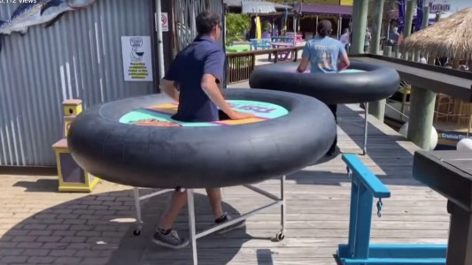 Coronavirus: Distancia social a la Maryland