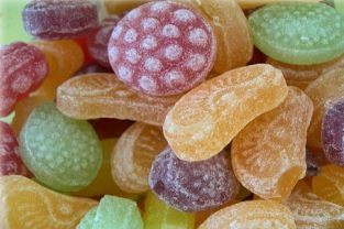 "Narco-abuela" detenida en San Telmo: "Llevo caramelos para mis nietos", explicó