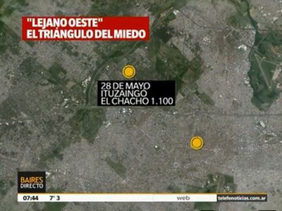 Secuestros extorsivos, una modalidad que se reitera