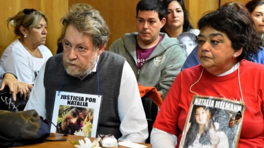 Le negaron la prisión domiciliaria a los expolicías condenados por el crimen de Natalia Melmann