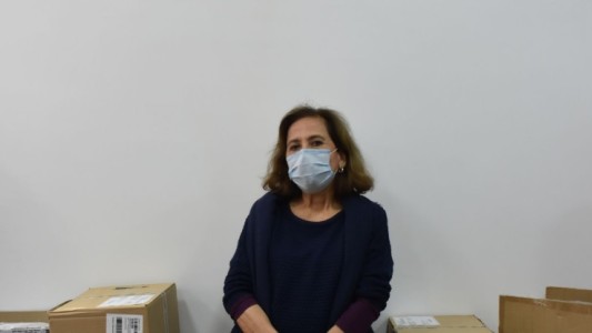 Nena de 12 años embarazada: ministra de Salud afirmó que la familia no pidió el aborto