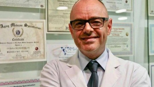 Habló la fiscal del caso Mühlberger: "Los testigos declaran con miedo"