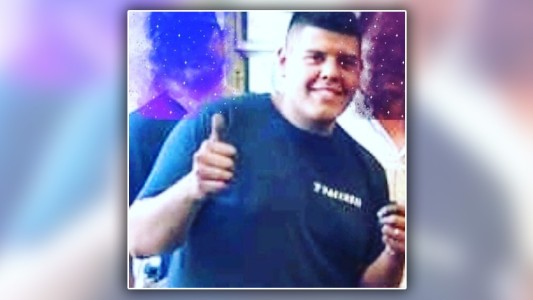 Motochorros asesinaron a un joven que iba a trabajar en bicicleta
