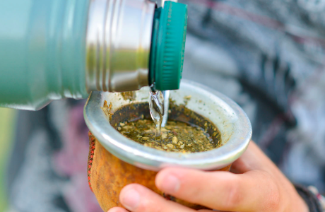 Consejos para seguir tomando mate en tiempos de coronavirus