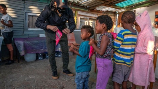 Murió de coronavirus un bebé de dos días que había nacido prematuro