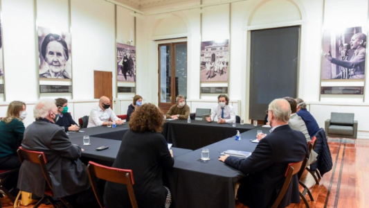 Cuarentena en el AMBA: restringirán los controles de tránsito y transporte