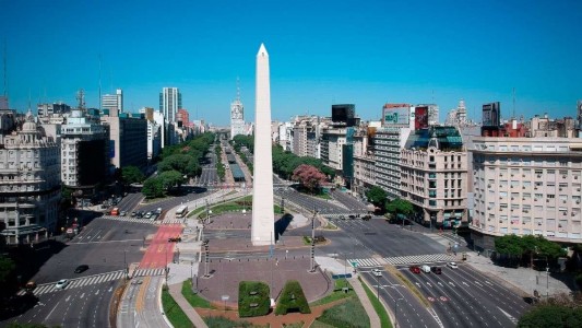 La cuarentena de la Argentina podría convertirse en la más larga del mundo