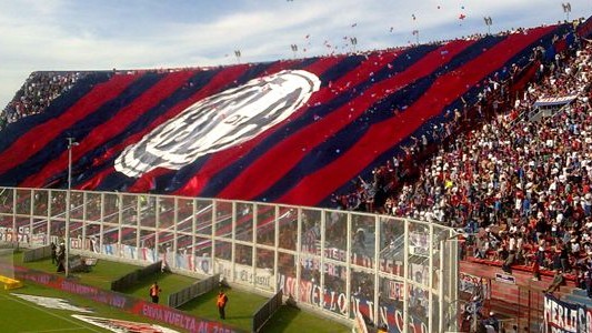 San Lorenzo recibió una dura sanción de la FIFA