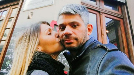 "Hay un asesino suelto": se fugó de un instituto de menores el acusado de matar a su marido