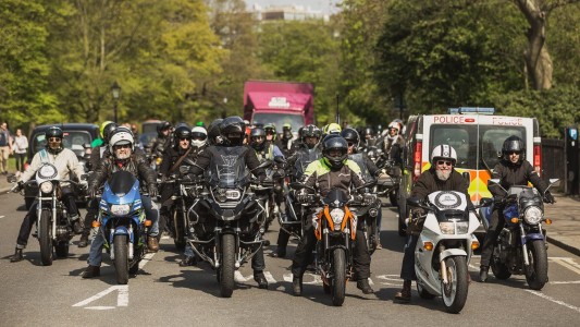Lanzarán plan de financiamiento para la compra de motos
