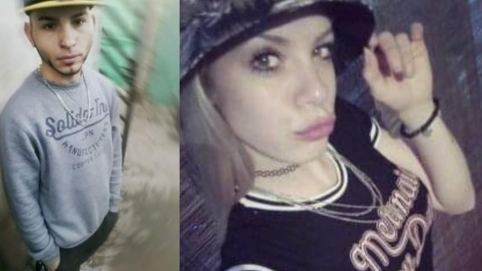Le dictan prisión preventiva por asesinar y enterrar a su ex novia en Moreno