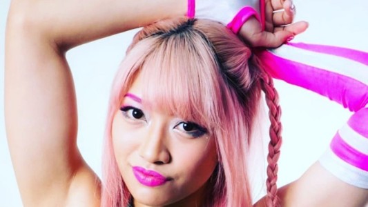 Murió Hana Mikura, estrella de un reality japonés