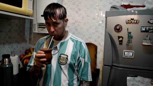 El Himno ya tiene una versión rapeada y un video con famosos