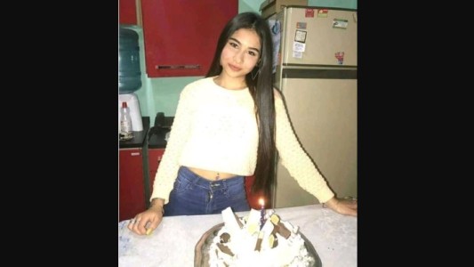La historia de Loriana Tissera, la chica que asesinaron para robarle su celular