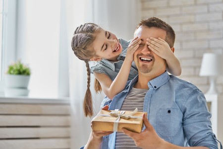 Proponen trasladar el Día del Padre al 19 de julio por la cuarentena