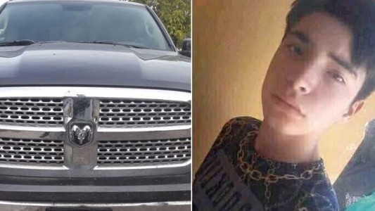 Declaró el estanciero que atropelló a un chico en su campo: "No lo vi, se me cruzó"