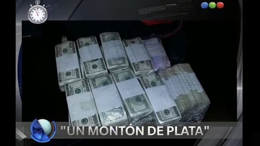 Minuto RSS: las noticias, en 60 segundos (7)