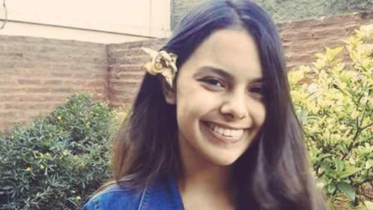 Femicidio: Marcos Bazán fue declarado culpable de la violación y crimen de Anahí Benítez