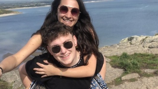 La joven que no recuerda los últimos cinco años de su vida por un virus de herpes