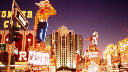 Los principales casinos de Las Vegas reabrirán la próxima semana