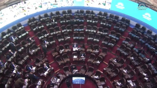 La Cámara de Diputados avanzó en un proyecto con universidades enfocado en potenciar políticas públicas