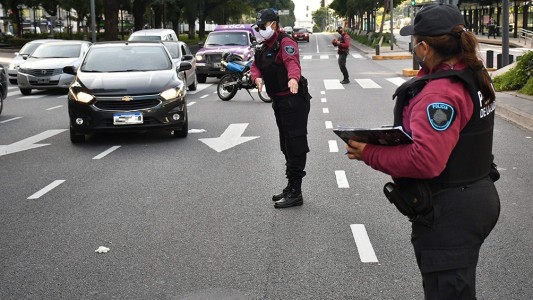 Renovación de permisos de circulación: se tramitaron más de 3 millones en tres días