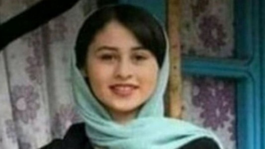 Conmociónm por un "crimen de honor" en Irán: mató a su hija porque se fugó con su novio