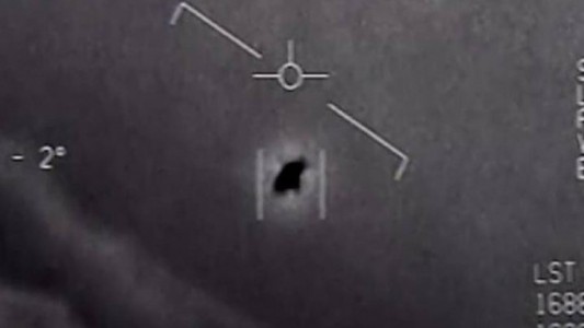Habló el ex Jefe del Programa de ovnis del Pentágono: "Son fenómenos reales"
