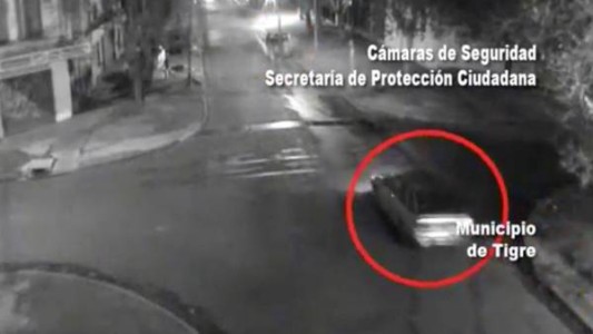 Manejaba borracho y atropelló a cuatro personas
