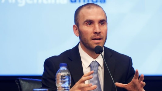 Guzmán confirmó el pago de un nuevo IFE de $10 mil en junio