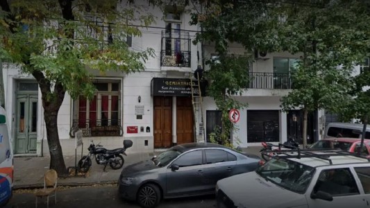 Coronavirus: detectan 12 casos positivos en un geriátrico en San Cristobal