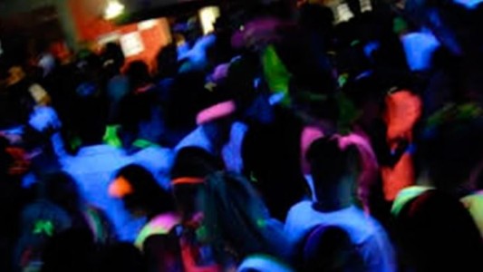 De fiesta en plena cuarentena: desalojaron a 40 personas en Entre Ríos