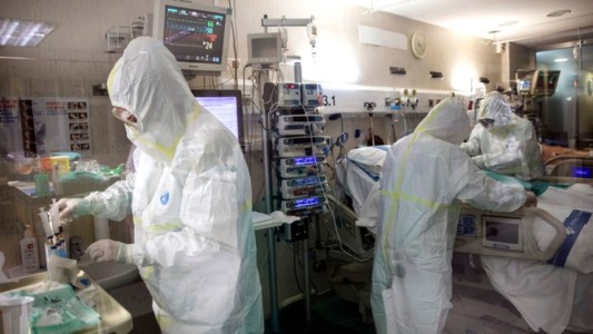 Murió una chica de 14 años por coronavirus, la víctima más joven en Argentina
