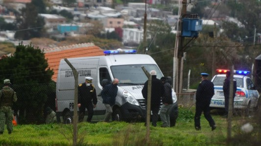 Uruguay decreta luto nacional por el crimen de tres marinos