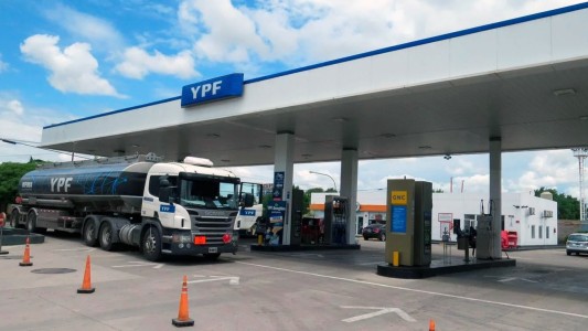 YPF desmintió que vaya a suspender empleados