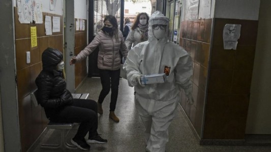 Mendoza demora nuevas medidas de flexibilización de la cuarentena tras registrar 11 nuevos casos de coronavirus