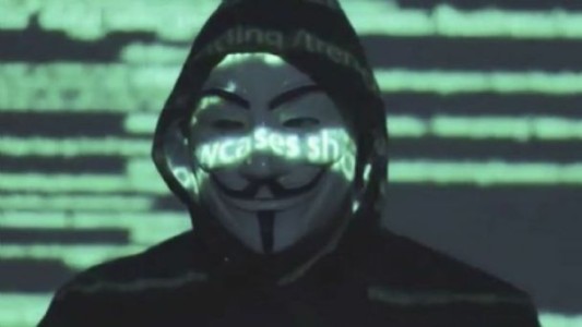 La nueva revelación de Anonymous: un diálogo que confirma la existencia de aliens en el área 51