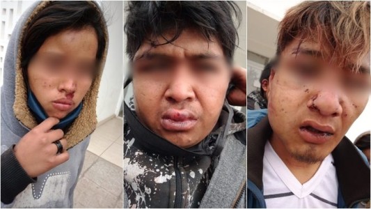 Chaco: apartaron a los policías que atacaron a una familia Qom
