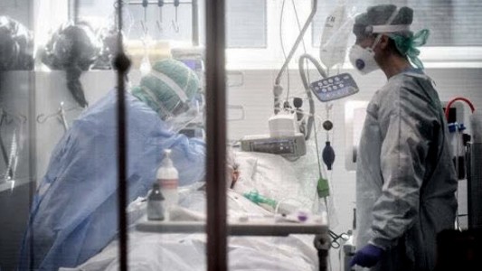 Coronavirus en Argentina: una nueva muerte eleva las víctimas fatales a 570