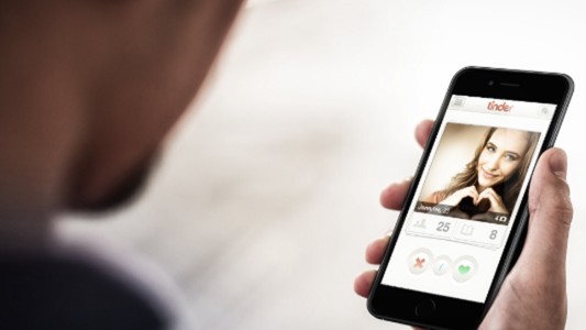 Córdoba: conoció a un hombre por Tinder y terminó secuestrada