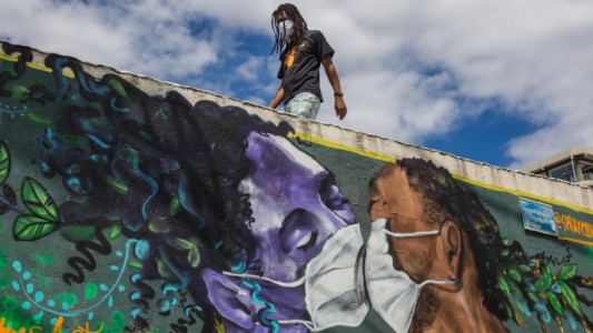 Hay toque de queda en 19 ciudades del estado brasileño de Bahía