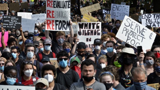 Estados Unidos registra 919 muertes por coronavirus en las últimas 24 horas