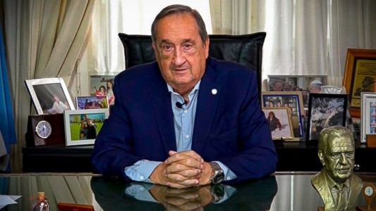 Intendente de Tandil dijo que flexibilizarán la cuarentena con o sin autorización